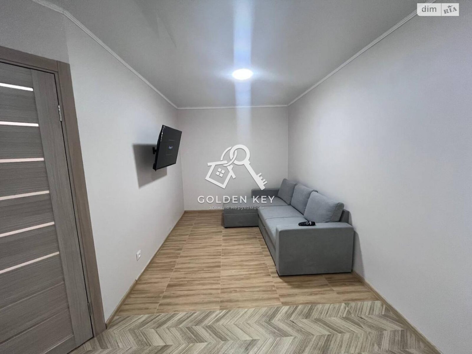 Продажа однокомнатной квартиры в Кривом Роге, на ул. Спасская 19, район Саксаганский фото 1