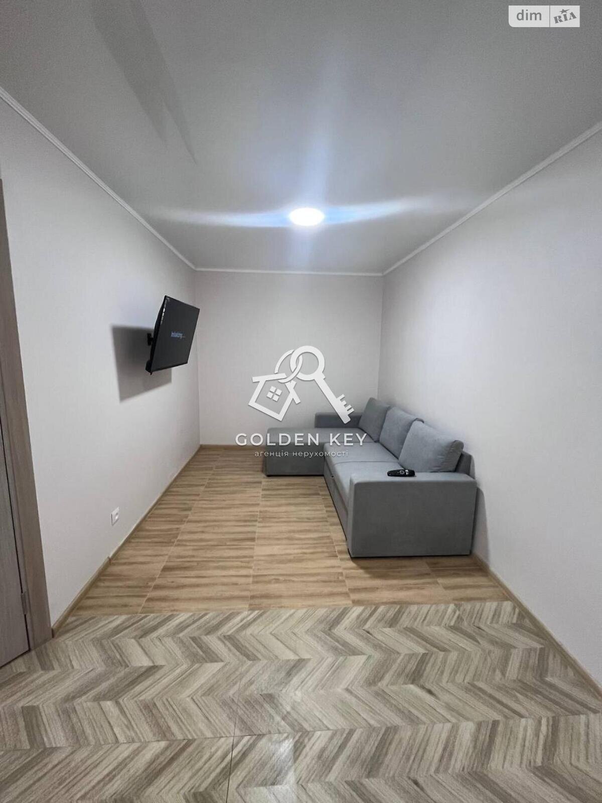 Продажа однокомнатной квартиры в Кривом Роге, на ул. Спасская 19, район Саксаганский фото 1