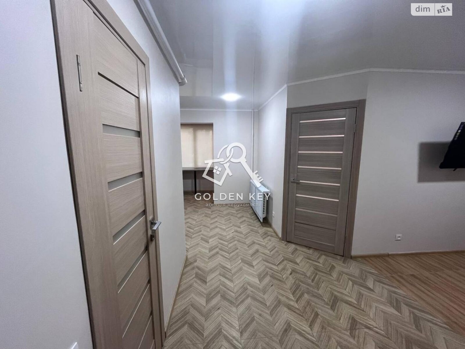 Продажа однокомнатной квартиры в Кривом Роге, на ул. Спасская 19, район Саксаганский фото 1