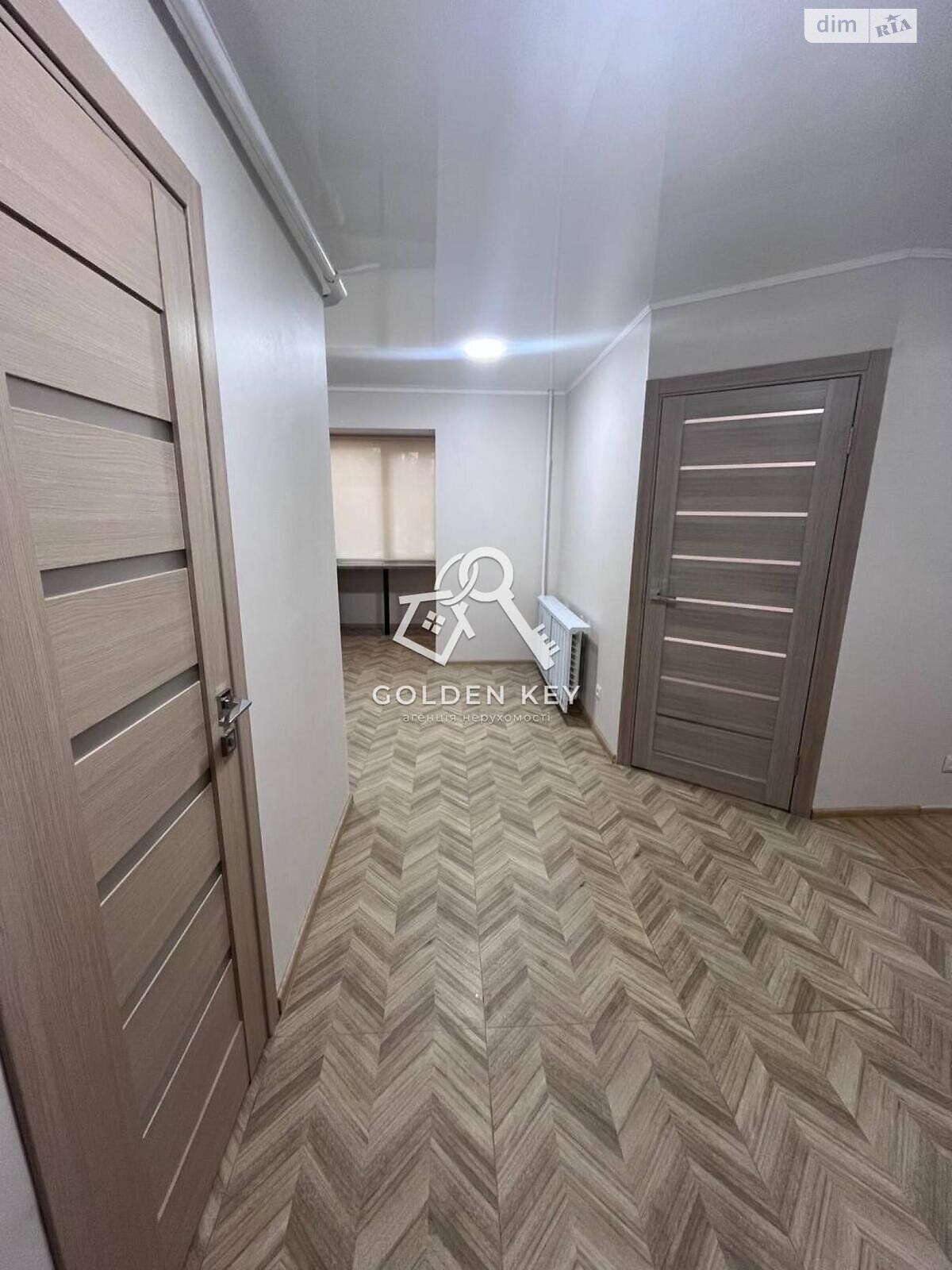 Продажа однокомнатной квартиры в Кривом Роге, на ул. Спасская 19, район Саксаганский фото 1