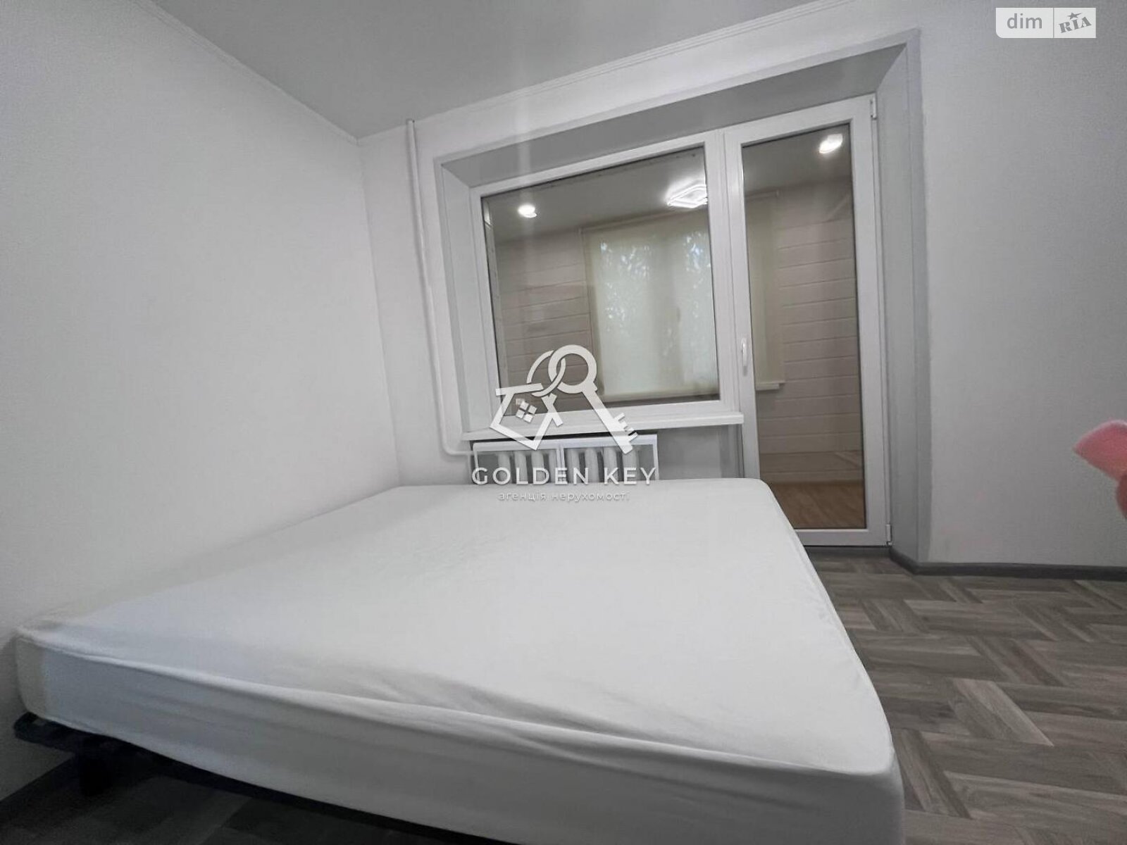 Продажа однокомнатной квартиры в Кривом Роге, на ул. Спасская 19, район Саксаганский фото 1