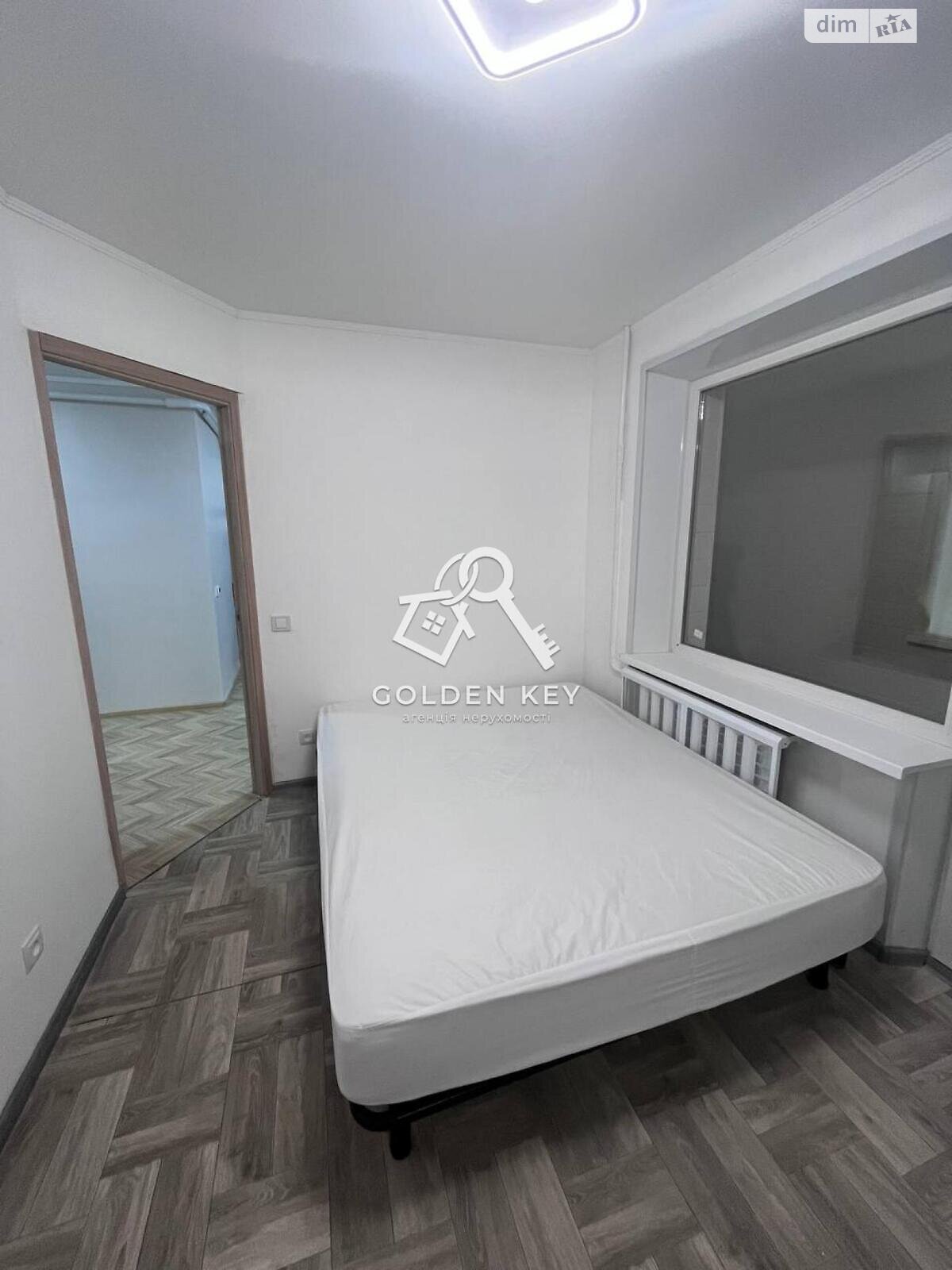 Продажа однокомнатной квартиры в Кривом Роге, на ул. Спасская 19, район Саксаганский фото 1