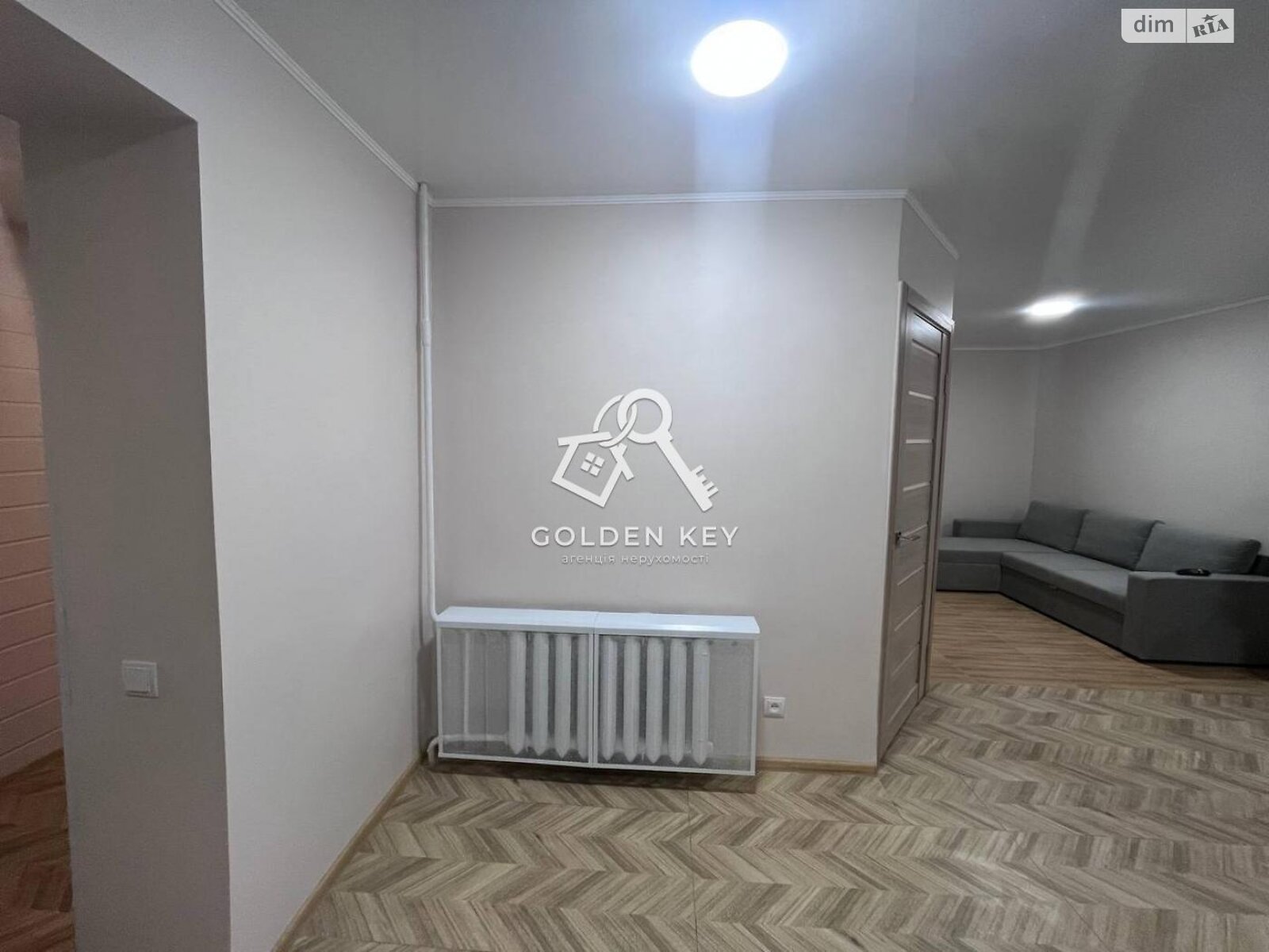 Продажа однокомнатной квартиры в Кривом Роге, на ул. Спасская 19, район Саксаганский фото 1