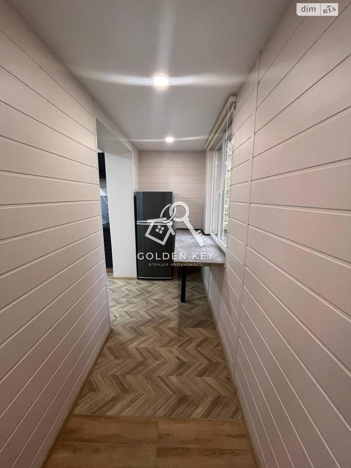 Продажа однокомнатной квартиры в Кривом Роге, на ул. Спасская 19, район Саксаганский фото 1