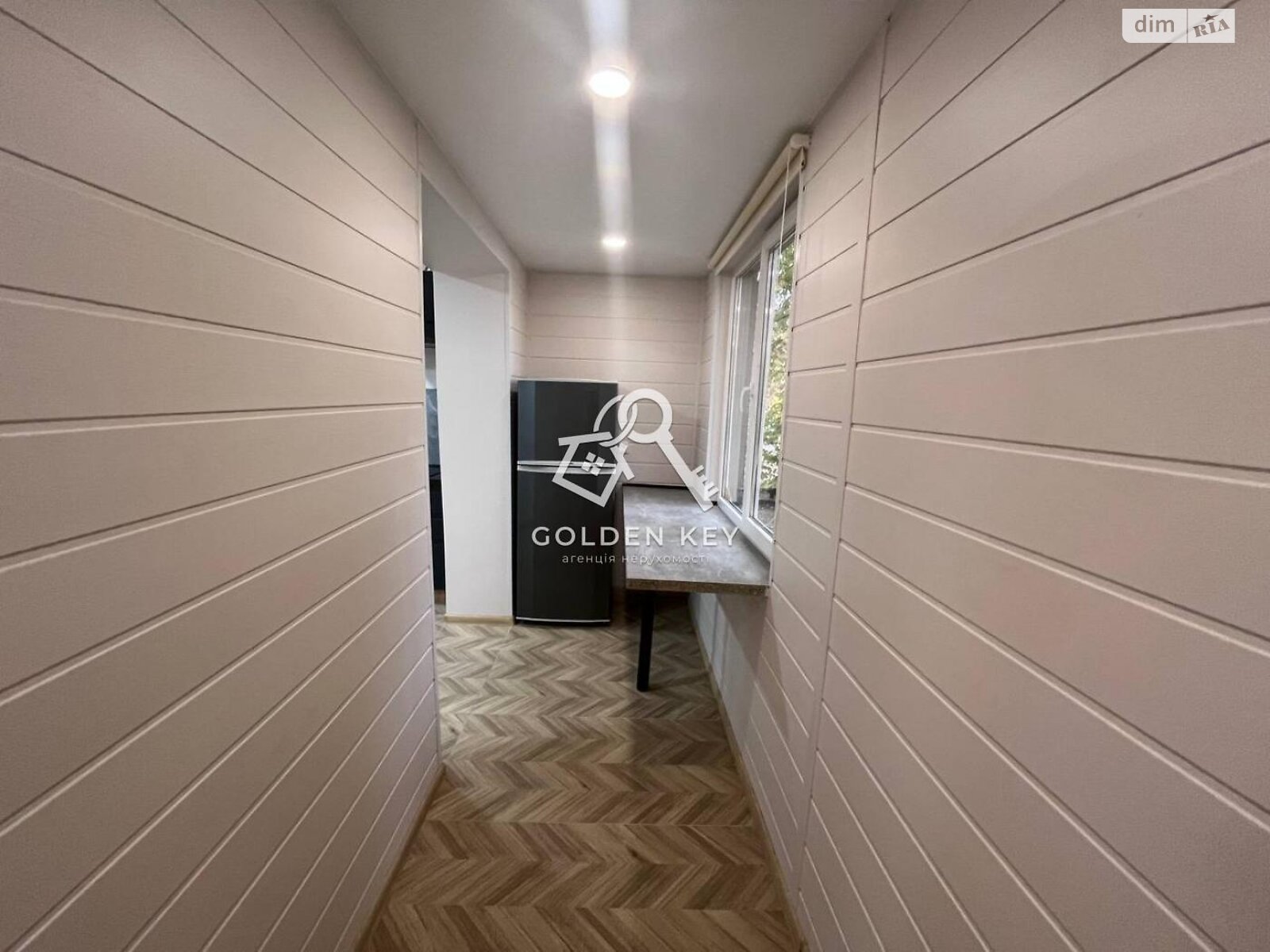 Продажа однокомнатной квартиры в Кривом Роге, на ул. Спасская 19, район Саксаганский фото 1