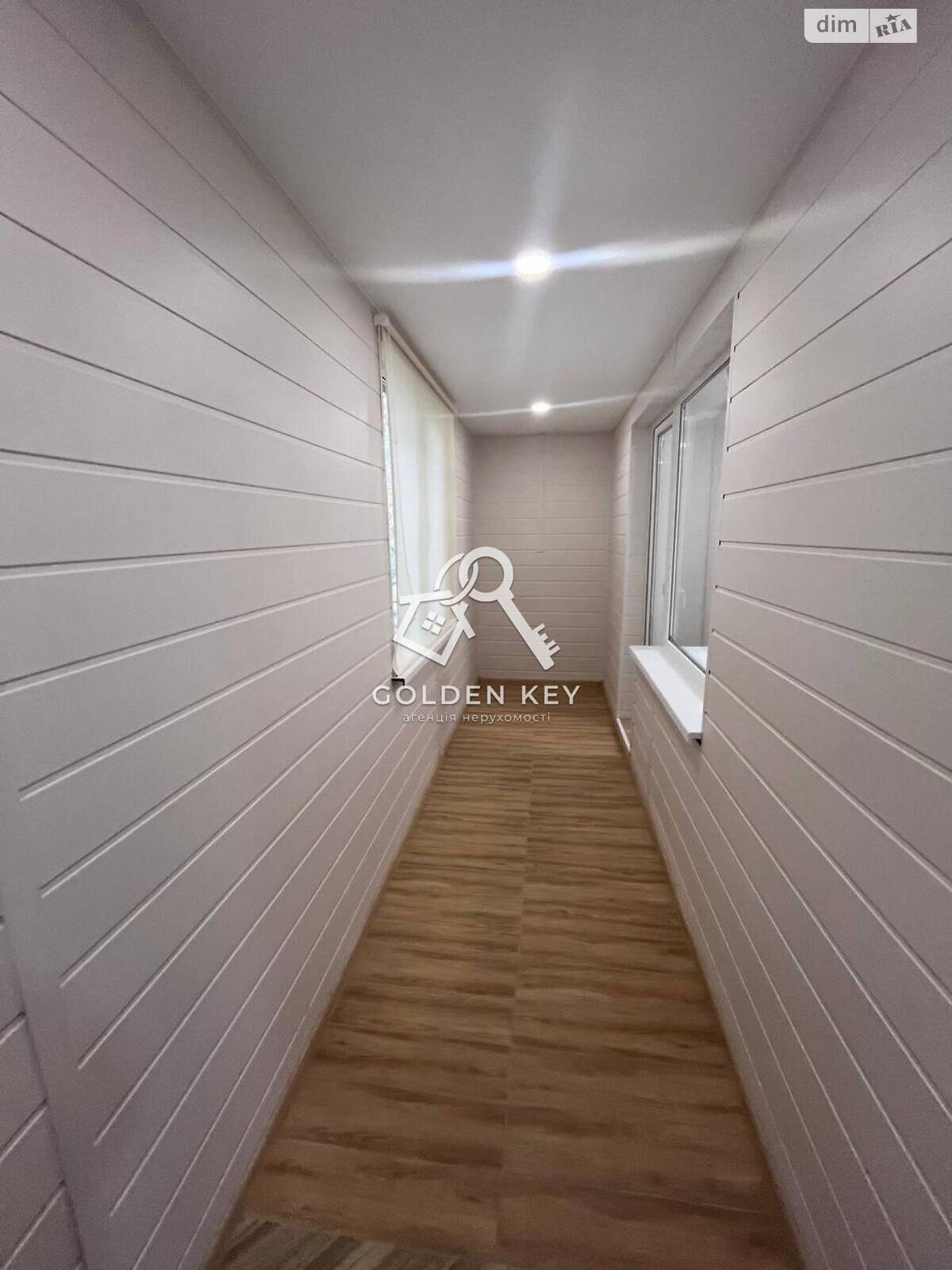 Продажа однокомнатной квартиры в Кривом Роге, на ул. Спасская 19, район Саксаганский фото 1