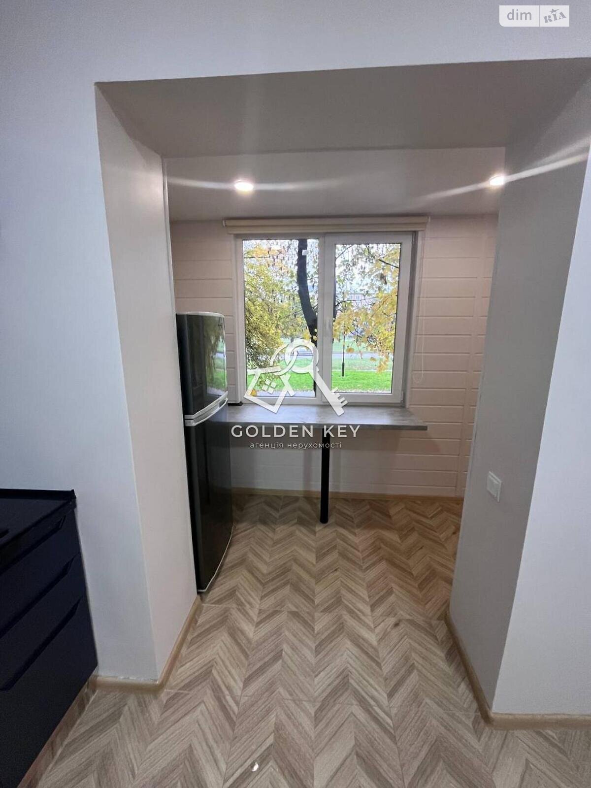 Продажа однокомнатной квартиры в Кривом Роге, на ул. Спасская 19, район Саксаганский фото 1