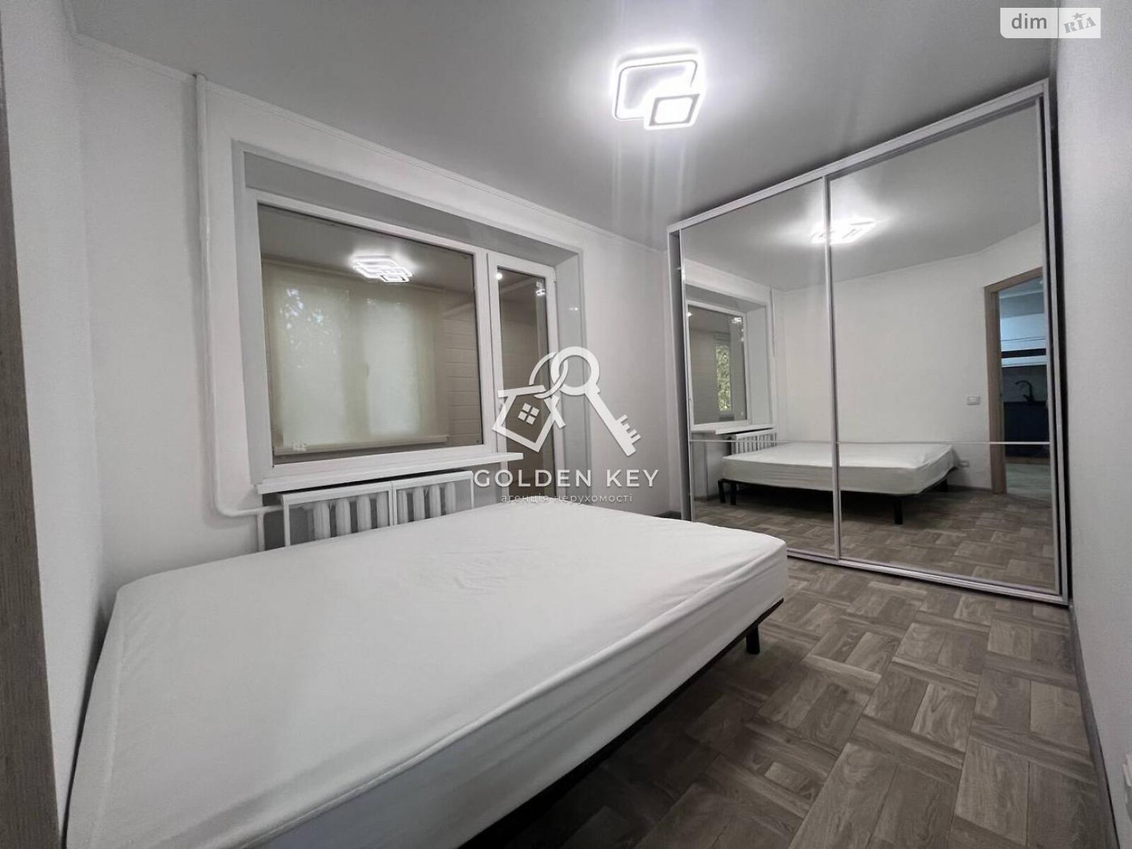 Продажа однокомнатной квартиры в Кривом Роге, на ул. Спасская 19, район Саксаганский фото 1