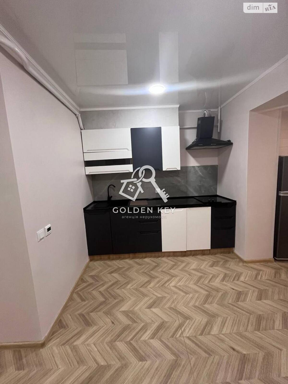 Продажа однокомнатной квартиры в Кривом Роге, на ул. Спасская 19, район Саксаганский фото 1