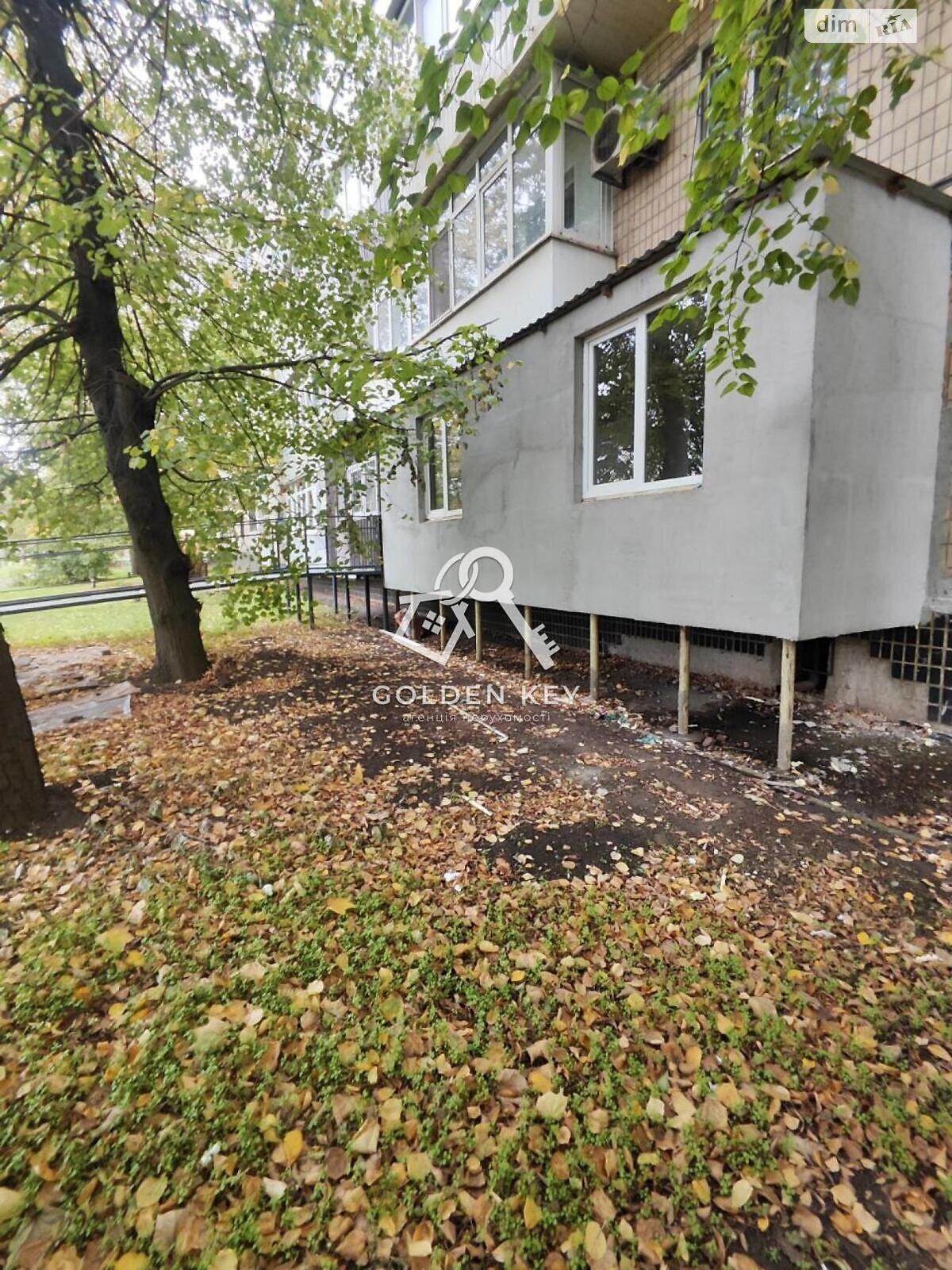 Продажа однокомнатной квартиры в Кривом Роге, на ул. Спасская 19, район Саксаганский фото 1