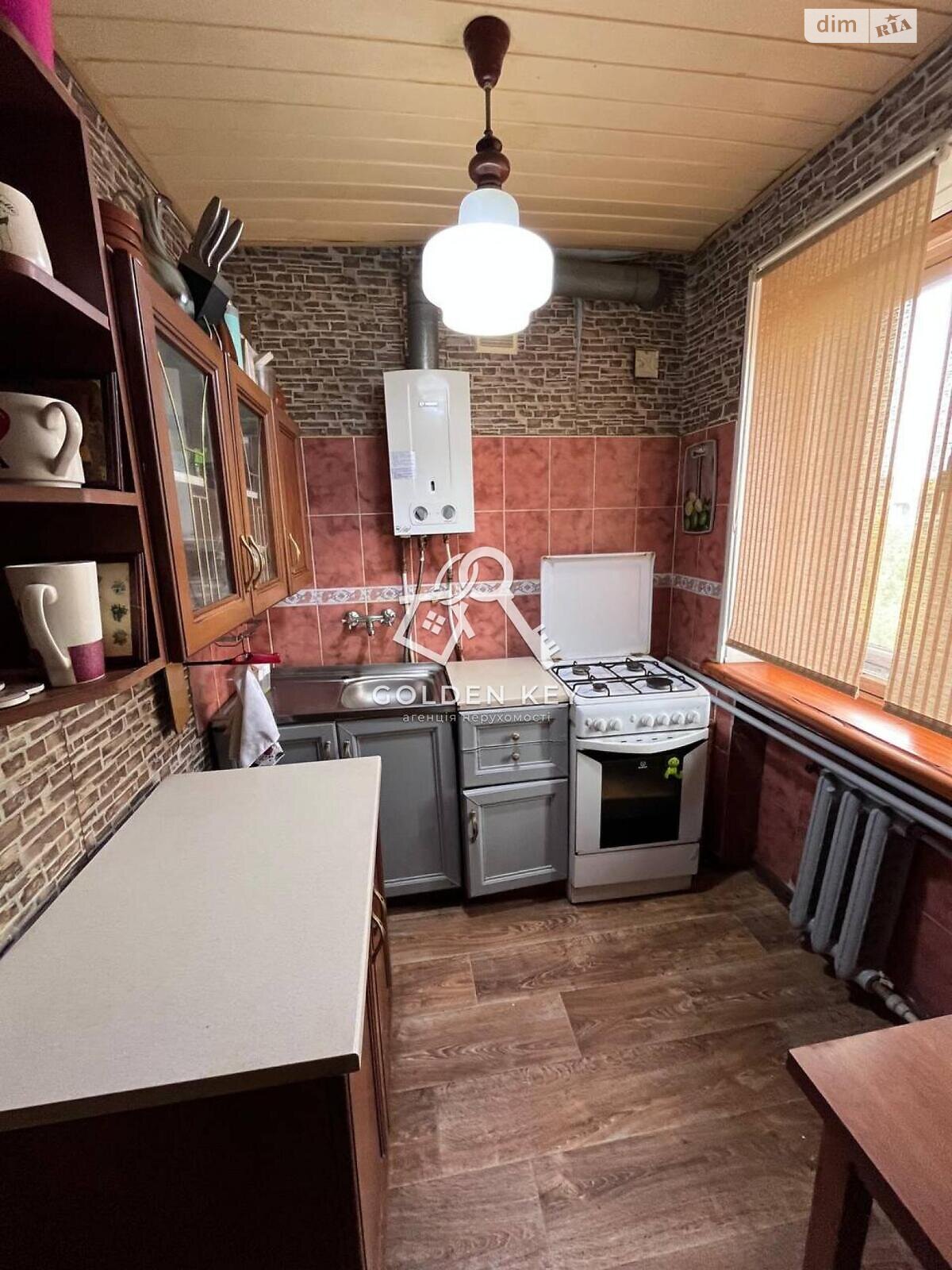 Продажа двухкомнатной квартиры в Кривом Роге, на ул. Святителя Иоанна Златоуста 27А, район Саксаганский фото 1 Продажа двухкомнатной квартиры в Кривом Роге, на ул. Святителя Иоанна Златоуста 27А, район Саксаганский фото 1