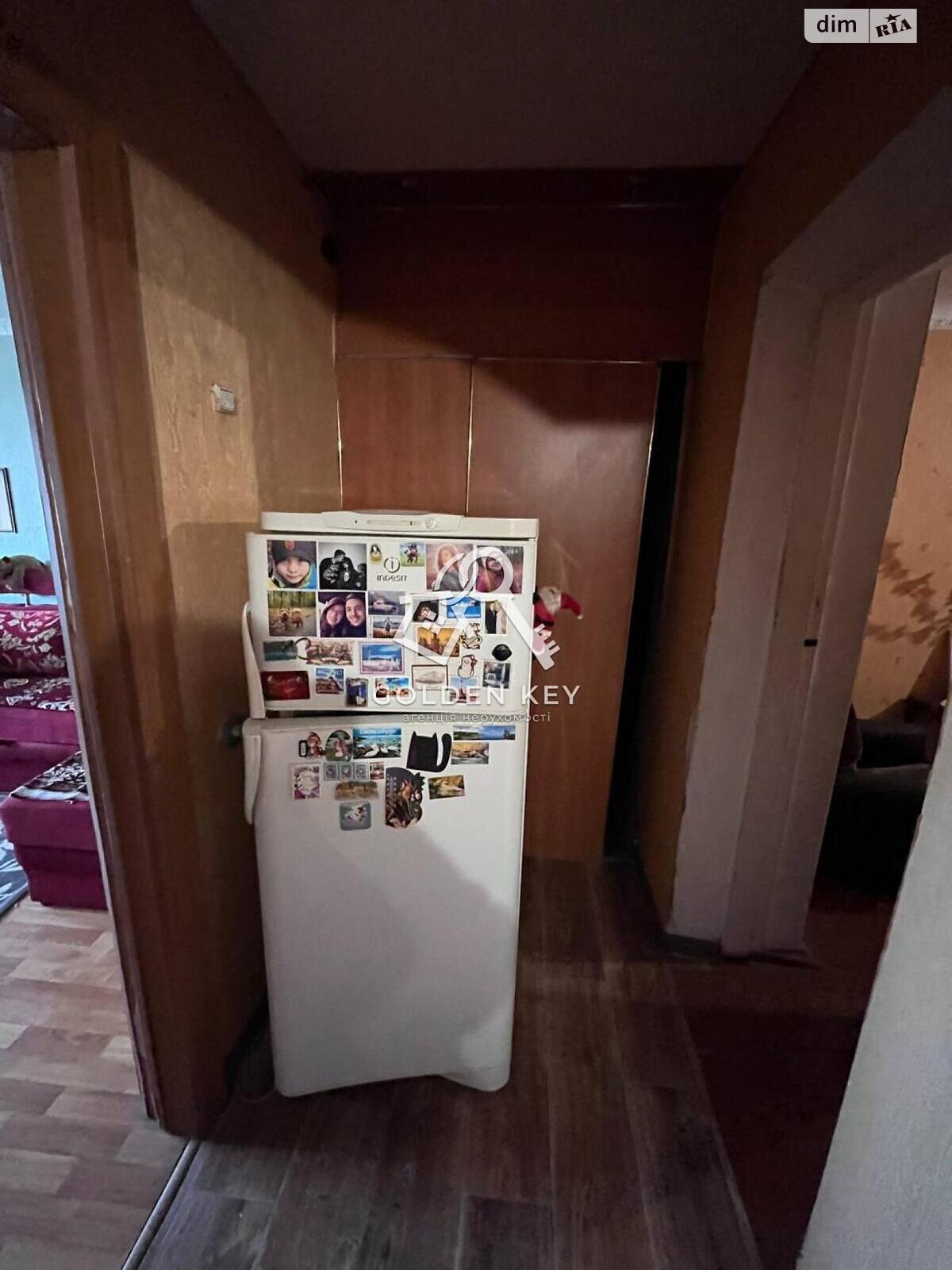 Продажа двухкомнатной квартиры в Кривом Роге, на ул. Святителя Иоанна Златоуста 27А, район Саксаганский фото 1 Продажа двухкомнатной квартиры в Кривом Роге, на ул. Святителя Иоанна Златоуста 27А, район Саксаганский фото 1