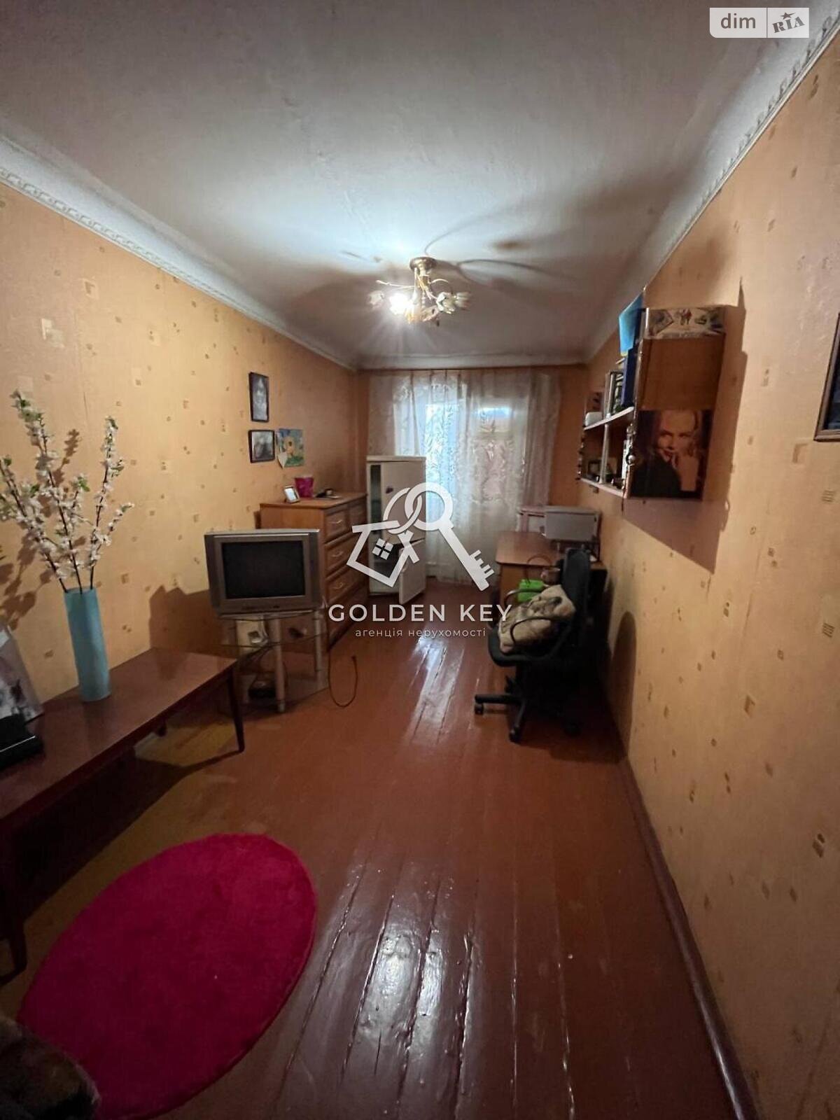 Продажа двухкомнатной квартиры в Кривом Роге, на ул. Святителя Иоанна Златоуста 27А, район Саксаганский фото 1 Продажа двухкомнатной квартиры в Кривом Роге, на ул. Святителя Иоанна Златоуста 27А, район Саксаганский фото 1