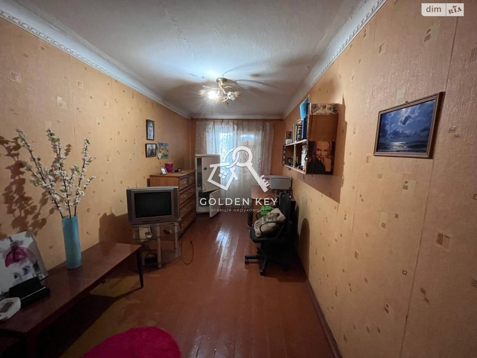 Продажа двухкомнатной квартиры в Кривом Роге, на ул. Святителя Иоанна Златоуста 27А, район Саксаганский фото 1 Продажа двухкомнатной квартиры в Кривом Роге, на ул. Святителя Иоанна Златоуста 27А, район Саксаганский фото 1