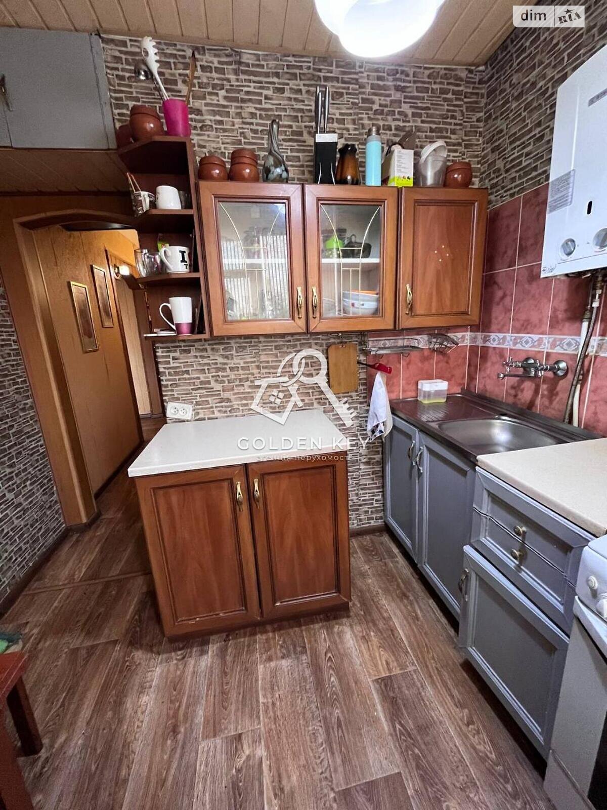 Продажа двухкомнатной квартиры в Кривом Роге, на ул. Святителя Иоанна Златоуста 27А, район Саксаганский фото 1 Продажа двухкомнатной квартиры в Кривом Роге, на ул. Святителя Иоанна Златоуста 27А, район Саксаганский фото 1