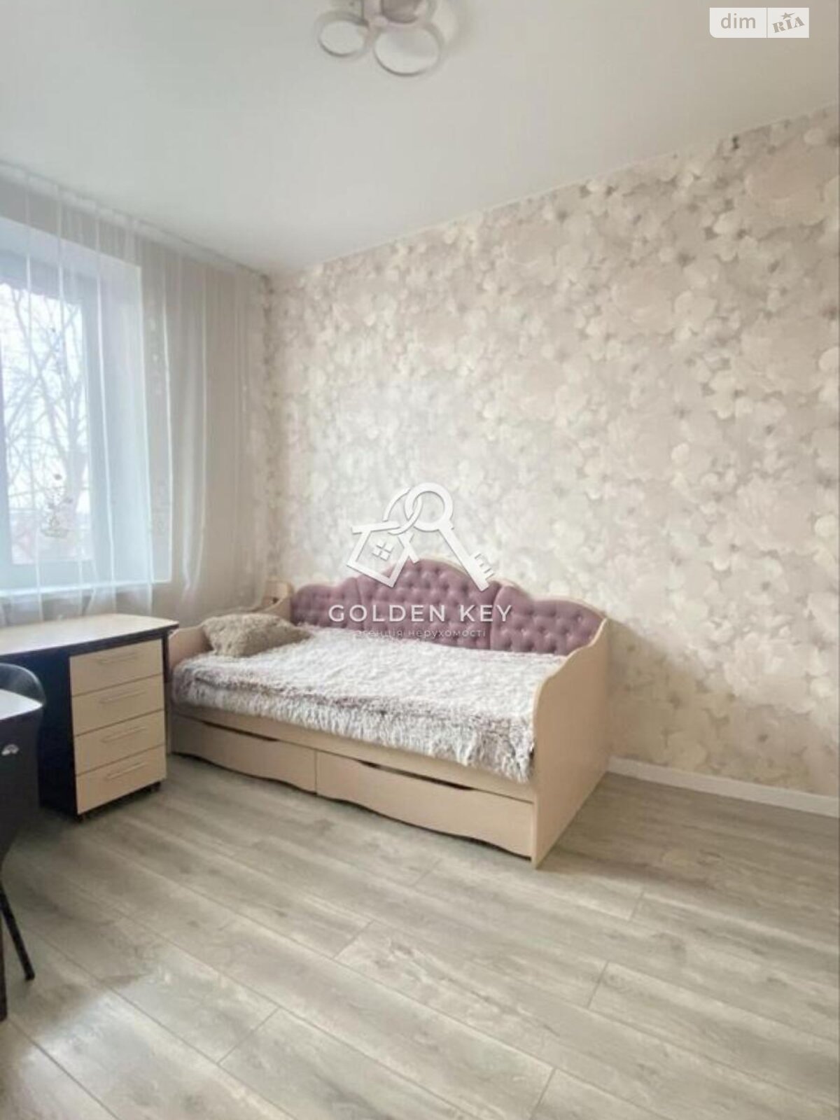 Продажа трехкомнатной квартиры в Кривом Роге, на ул. Святителя Василия Великого 8, район Саксаганский фото 1 Продажа трехкомнатной квартиры в Кривом Роге, на ул. Святителя Василия Великого 8, район Саксаганский фото 1