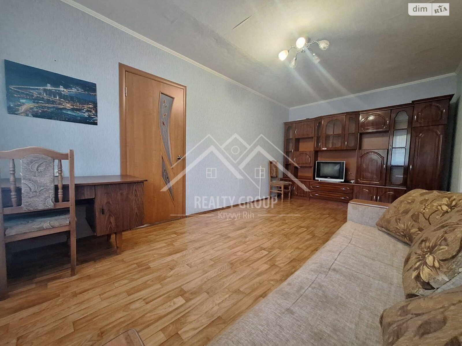Продажа двухкомнатной квартиры в Кривом Роге, на ул. Тесленко 8, район Саксаганский фото 1 Продажа двухкомнатной квартиры в Кривом Роге, на ул. Тесленко 8, район Саксаганский фото 1