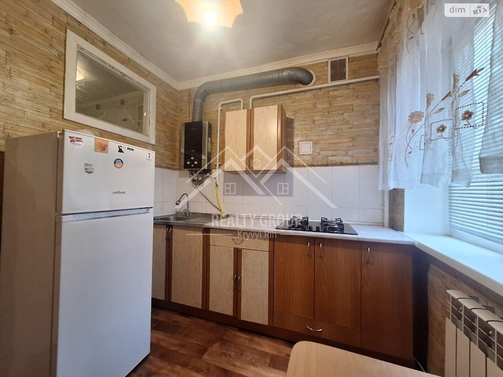 Продажа двухкомнатной квартиры в Кривом Роге, на ул. Тесленко 8, район Саксаганский фото 1 Продажа двухкомнатной квартиры в Кривом Роге, на ул. Тесленко 8, район Саксаганский фото 1