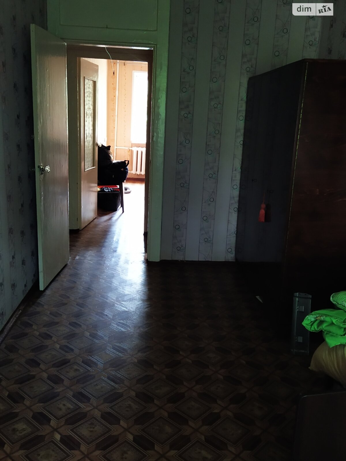Продаж трикімнатної квартири в Кривому Розі, на вул. Тесленка 19, район Саксаганський фото 1 Продаж трикімнатної квартири в Кривому Розі, на вул. Тесленка 19, район Саксаганський фото 1