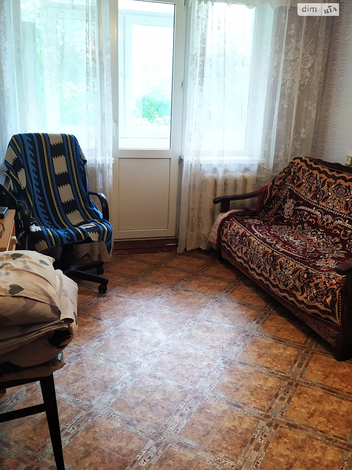 Продаж трикімнатної квартири в Кривому Розі, на вул. Тесленка 19, район Саксаганський фото 1 Продаж трикімнатної квартири в Кривому Розі, на вул. Тесленка 19, район Саксаганський фото 1