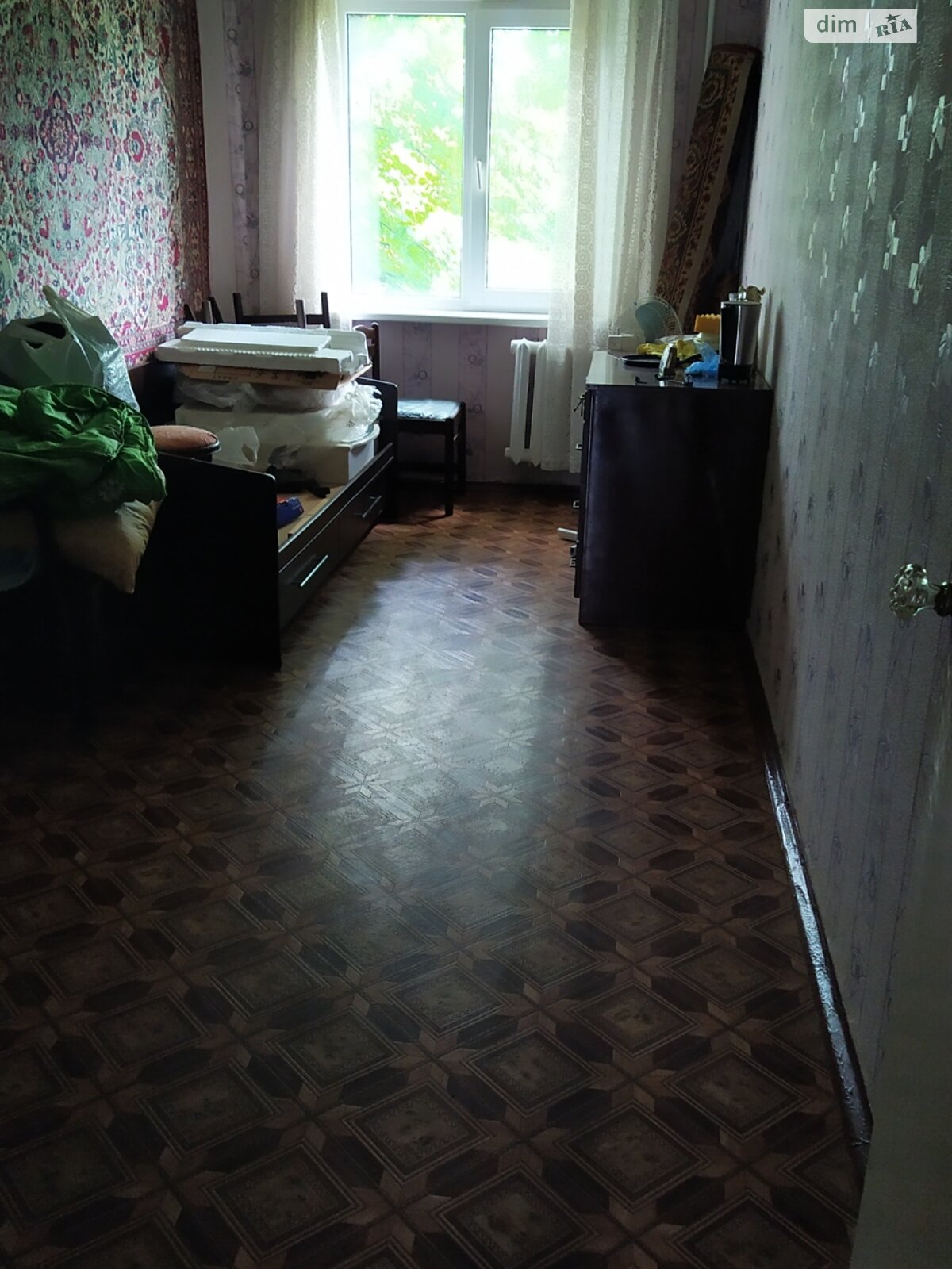 Продаж трикімнатної квартири в Кривому Розі, на вул. Тесленка 19, район Саксаганський фото 1 Продаж трикімнатної квартири в Кривому Розі, на вул. Тесленка 19, район Саксаганський фото 1