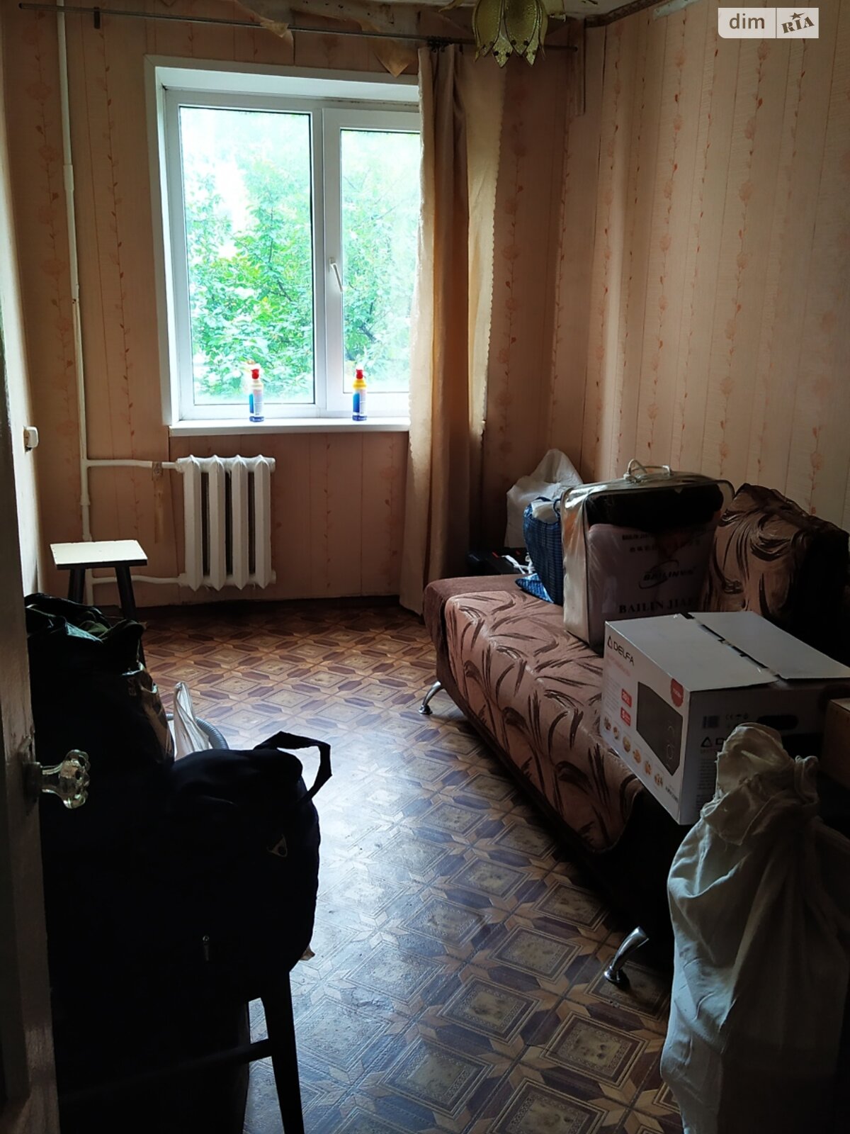 Продаж трикімнатної квартири в Кривому Розі, на вул. Тесленка 19, район Саксаганський фото 1 Продаж трикімнатної квартири в Кривому Розі, на вул. Тесленка 19, район Саксаганський фото 1