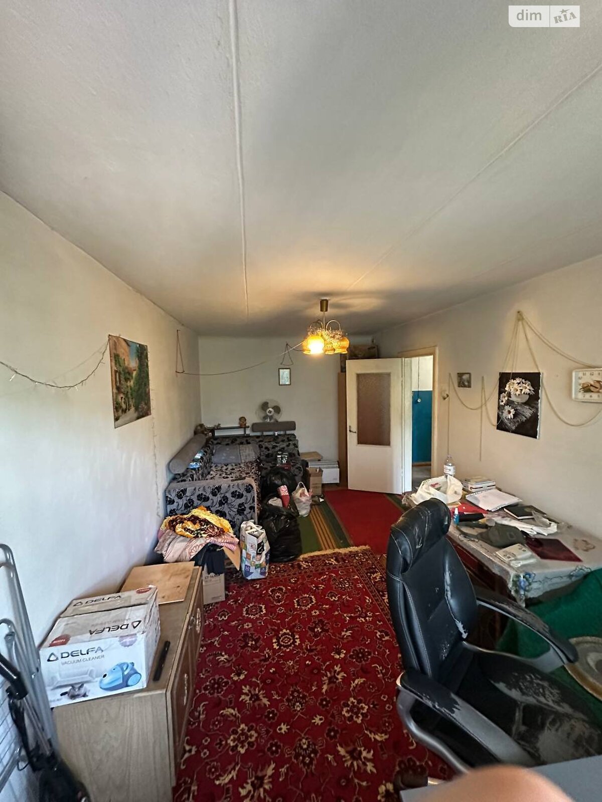 Продажа однокомнатной квартиры в Кривом Роге, на ул. Тесленко 10, район Саксаганский фото 1 Продажа однокомнатной квартиры в Кривом Роге, на ул. Тесленко 10, район Саксаганский фото 1