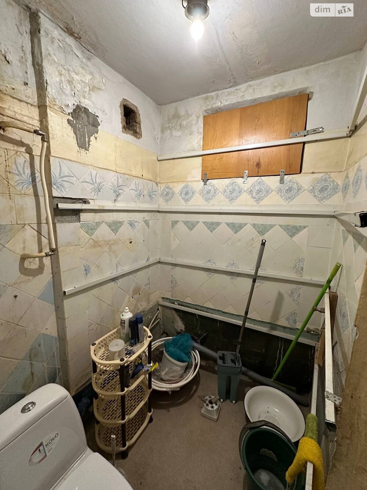 Продажа однокомнатной квартиры в Кривом Роге, на ул. Тесленко 10, район Саксаганский фото 1 Продажа однокомнатной квартиры в Кривом Роге, на ул. Тесленко 10, район Саксаганский фото 1