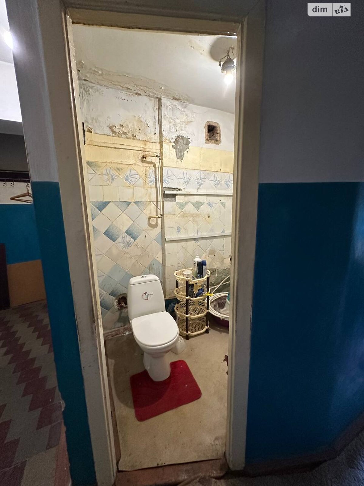 Продажа однокомнатной квартиры в Кривом Роге, на ул. Тесленко 10, район Саксаганский фото 1 Продажа однокомнатной квартиры в Кривом Роге, на ул. Тесленко 10, район Саксаганский фото 1