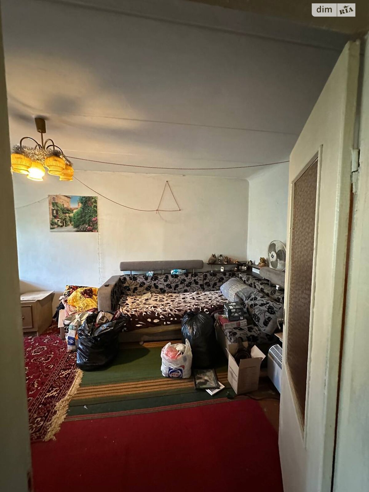 Продажа однокомнатной квартиры в Кривом Роге, на ул. Тесленко 10, район Саксаганский фото 1 Продажа однокомнатной квартиры в Кривом Роге, на ул. Тесленко 10, район Саксаганский фото 1