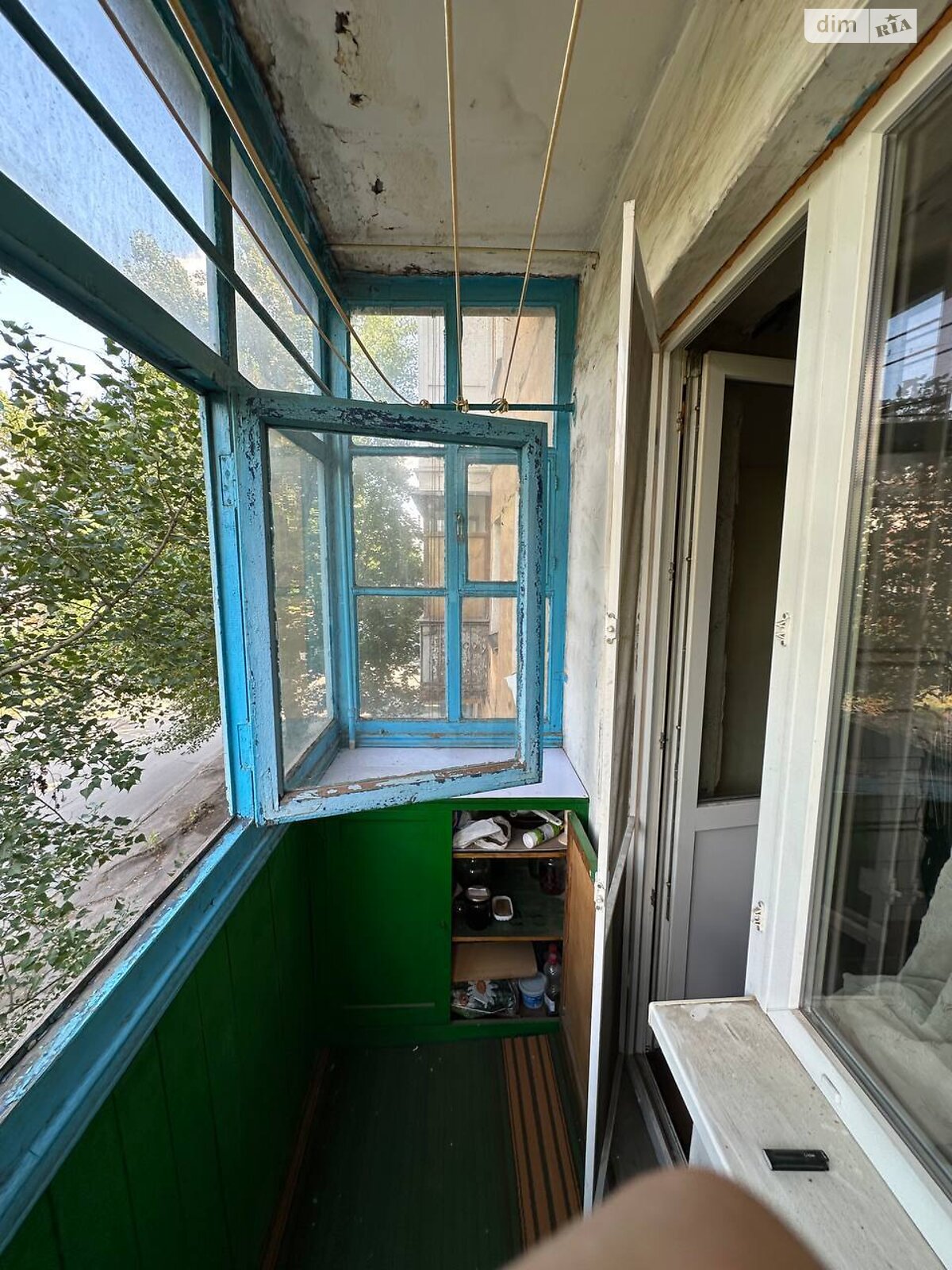Продажа однокомнатной квартиры в Кривом Роге, на ул. Тесленко 10, район Саксаганский фото 1 Продажа однокомнатной квартиры в Кривом Роге, на ул. Тесленко 10, район Саксаганский фото 1