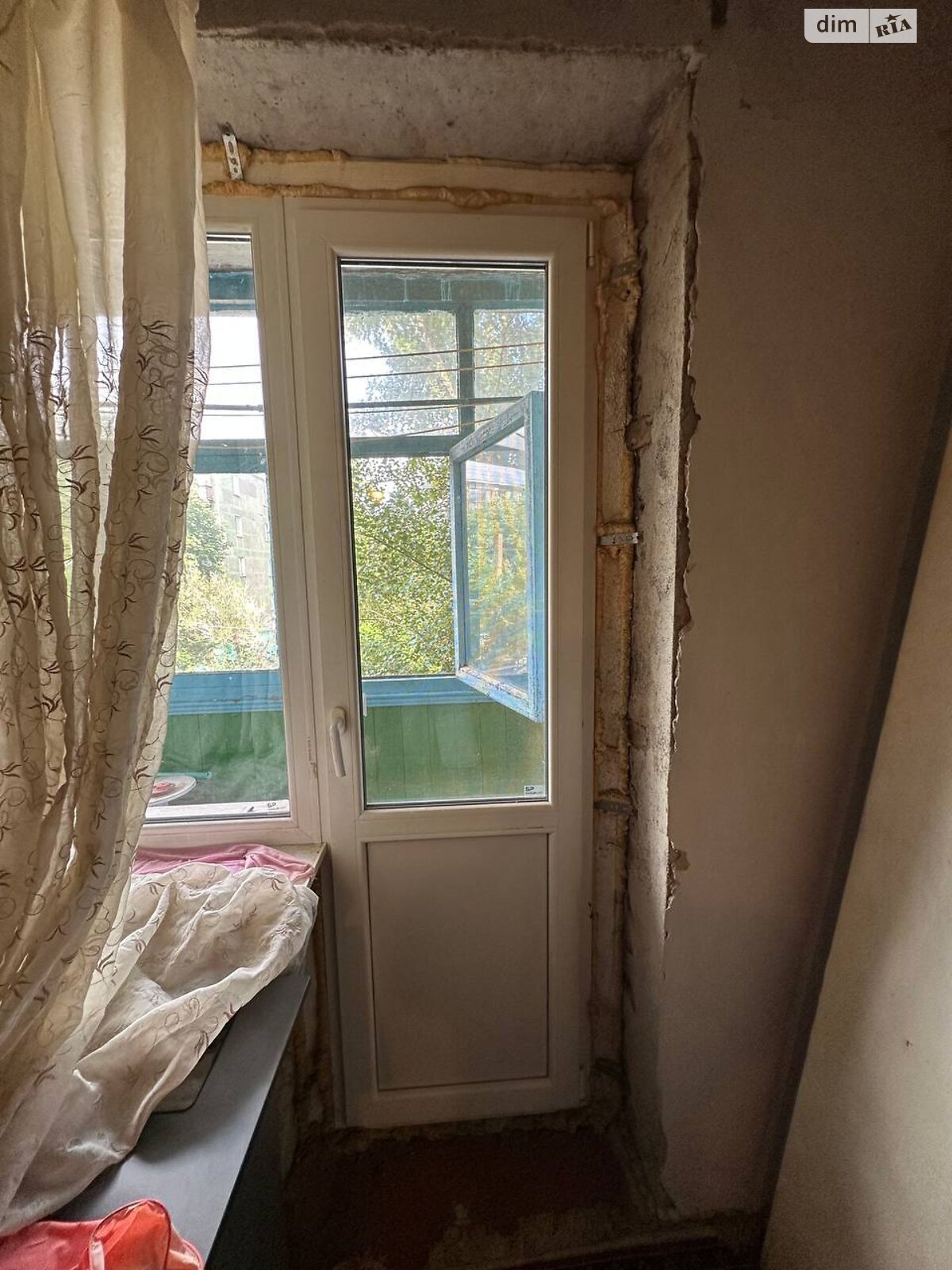 Продажа однокомнатной квартиры в Кривом Роге, на ул. Тесленко 10, район Саксаганский фото 1 Продажа однокомнатной квартиры в Кривом Роге, на ул. Тесленко 10, район Саксаганский фото 1