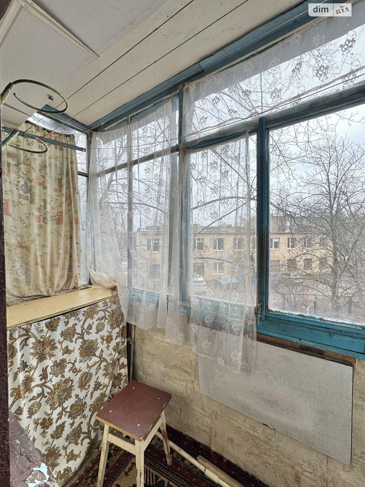 Продаж трикімнатної квартири в Кривому Розі, на вул. Тесленка, район Саксаганський фото 1 Продаж трикімнатної квартири в Кривому Розі, на вул. Тесленка, район Саксаганський фото 1