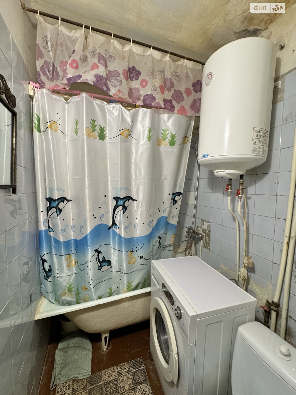 Продаж трикімнатної квартири в Кривому Розі, на вул. Тесленка, район Саксаганський фото 1 Продаж трикімнатної квартири в Кривому Розі, на вул. Тесленка, район Саксаганський фото 1