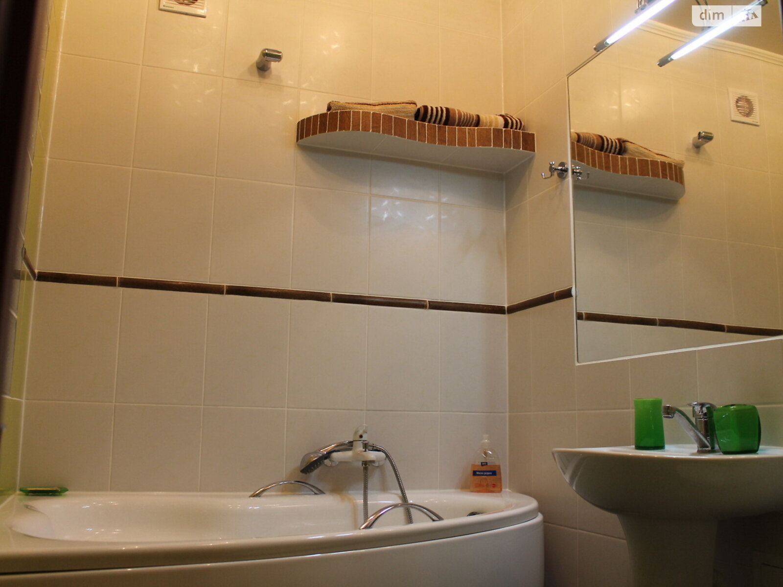 Продаж однокімнатної квартири в Кривому Розі, на вул. Тесленка 18, кв. 34, район Саксаганський фото 1 Продаж однокімнатної квартири в Кривому Розі, на вул. Тесленка 18, кв. 34, район Саксаганський фото 1