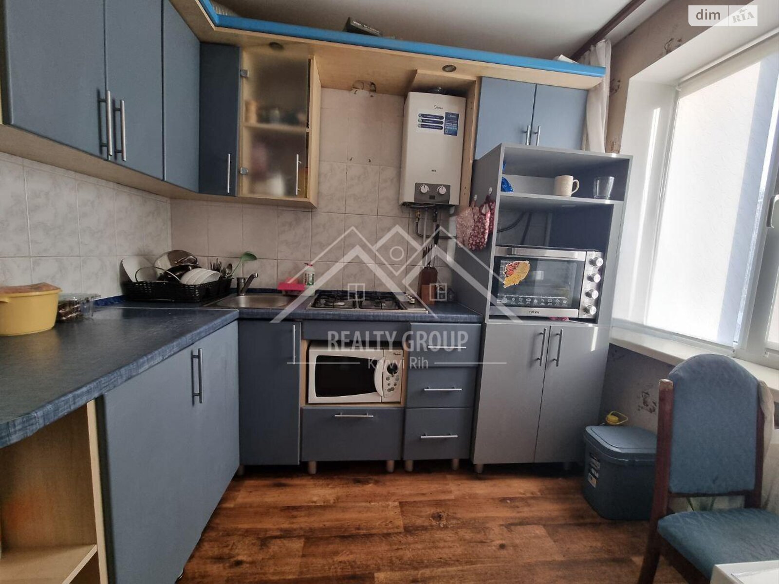 Продажа двухкомнатной квартиры в Кривом Роге, на просп. Университетский, район Саксаганский фото 1 Продажа двухкомнатной квартиры в Кривом Роге, на просп. Университетский, район Саксаганский фото 1