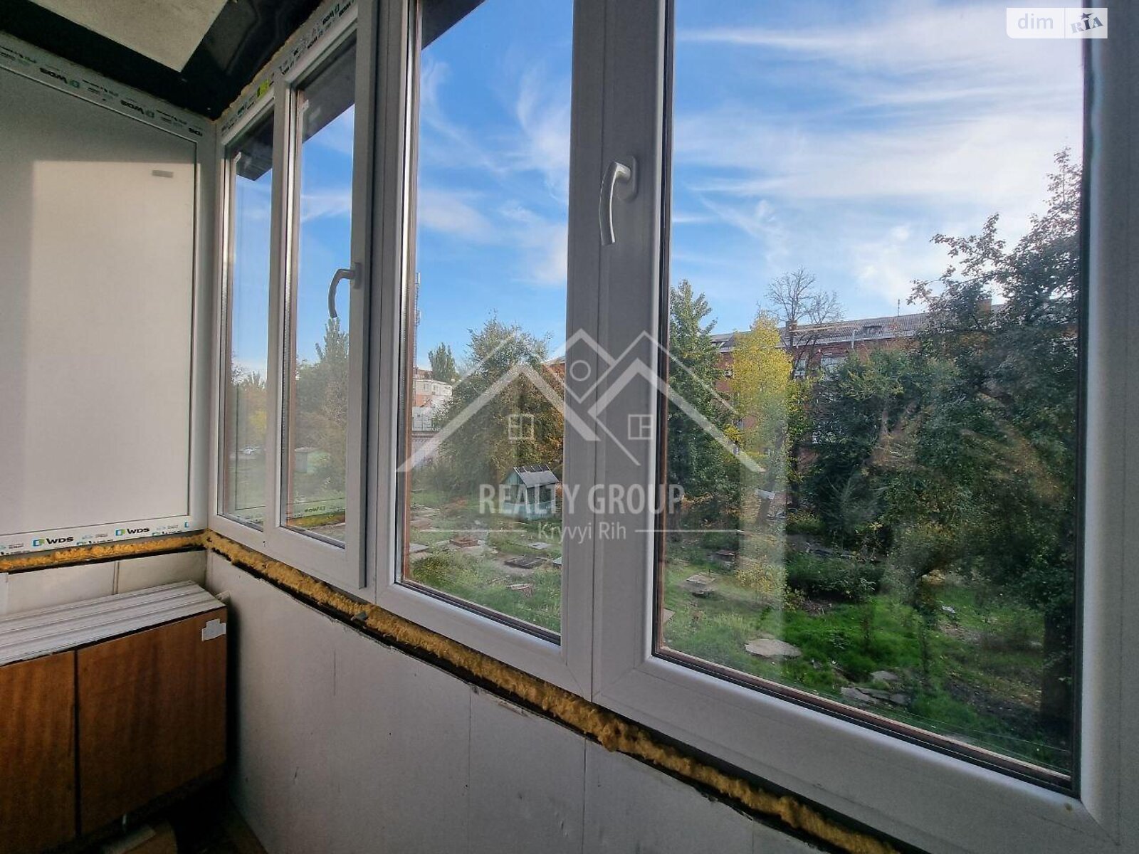 Продажа двухкомнатной квартиры в Кривом Роге, на просп. Университетский, район Саксаганский фото 1 Продажа двухкомнатной квартиры в Кривом Роге, на просп. Университетский, район Саксаганский фото 1