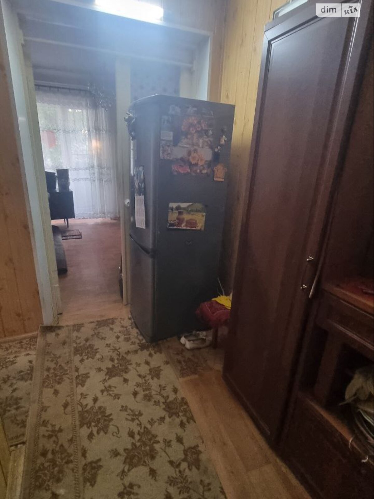 Продаж трикімнатної квартири в Кривому Розі, на вул. Упіта 6А, район Саксаганський фото 1 Продаж трикімнатної квартири в Кривому Розі, на вул. Упіта 6А, район Саксаганський фото 1