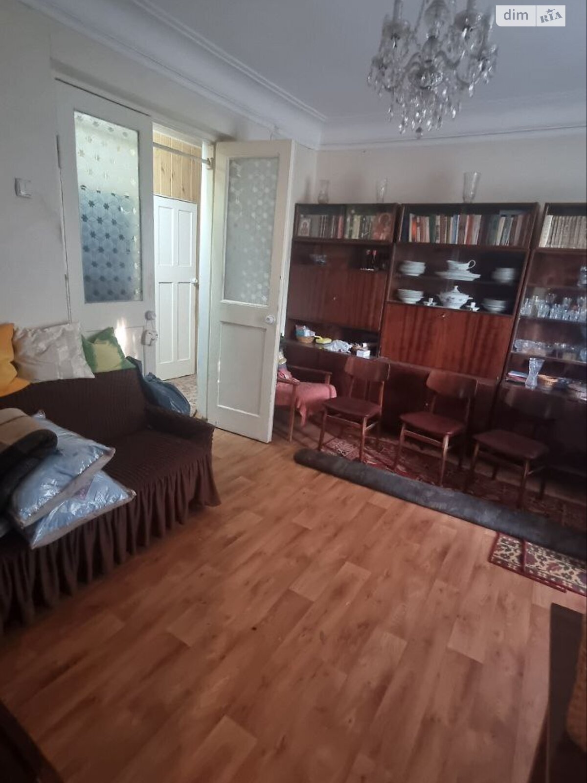 Продаж трикімнатної квартири в Кривому Розі, на вул. Упіта 6А, район Саксаганський фото 1 Продаж трикімнатної квартири в Кривому Розі, на вул. Упіта 6А, район Саксаганський фото 1
