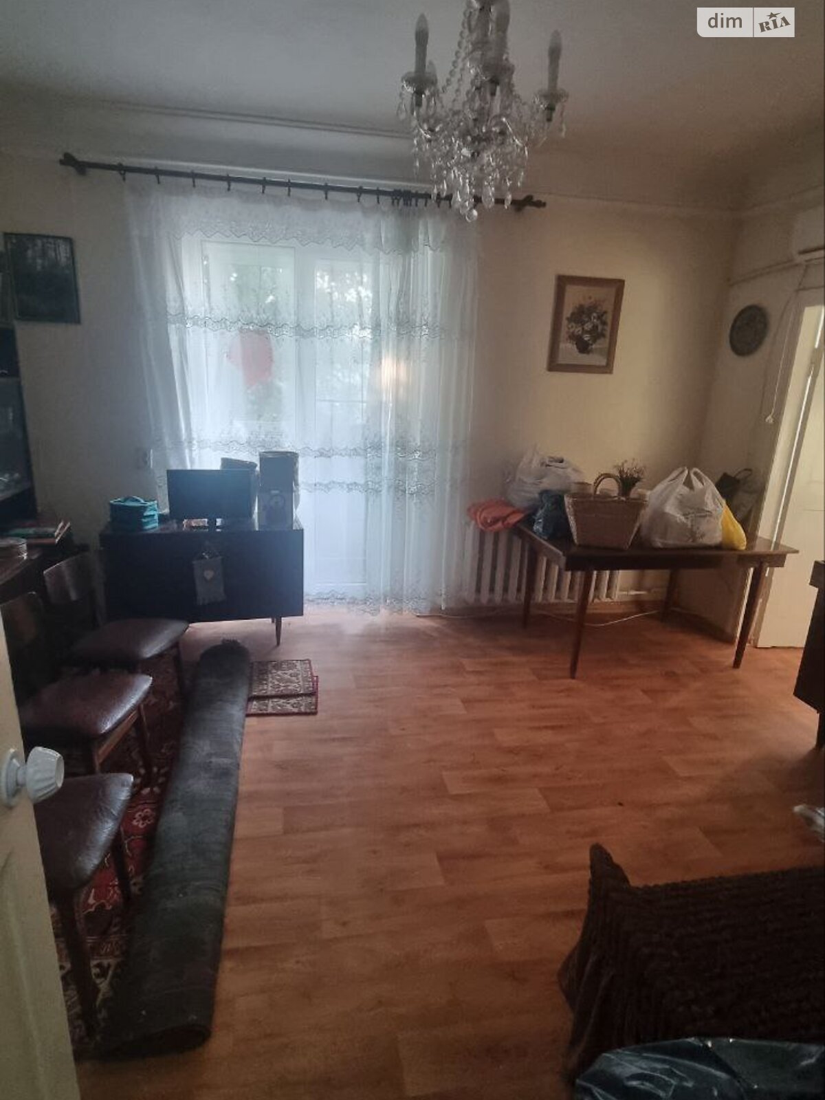 Продаж трикімнатної квартири в Кривому Розі, на вул. Упіта 6А, район Саксаганський фото 1 Продаж трикімнатної квартири в Кривому Розі, на вул. Упіта 6А, район Саксаганський фото 1