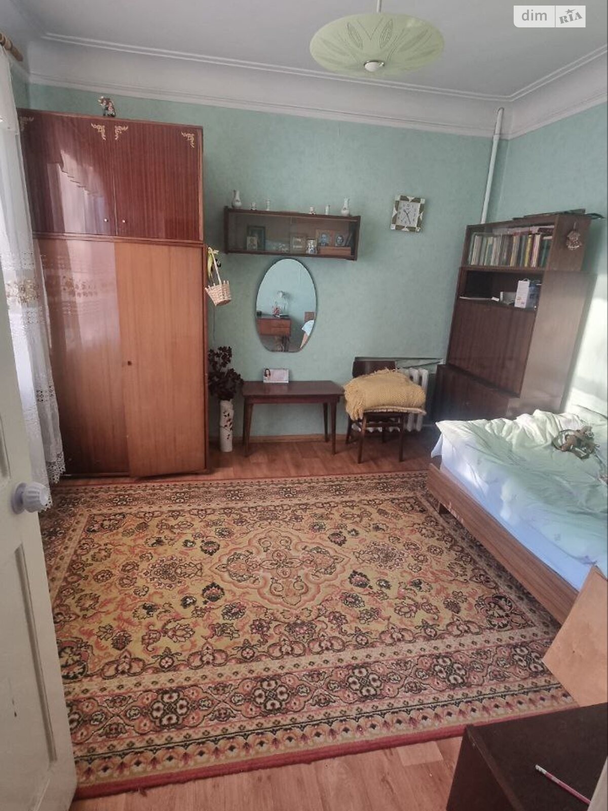 Продаж трикімнатної квартири в Кривому Розі, на вул. Упіта 6А, район Саксаганський фото 1 Продаж трикімнатної квартири в Кривому Розі, на вул. Упіта 6А, район Саксаганський фото 1