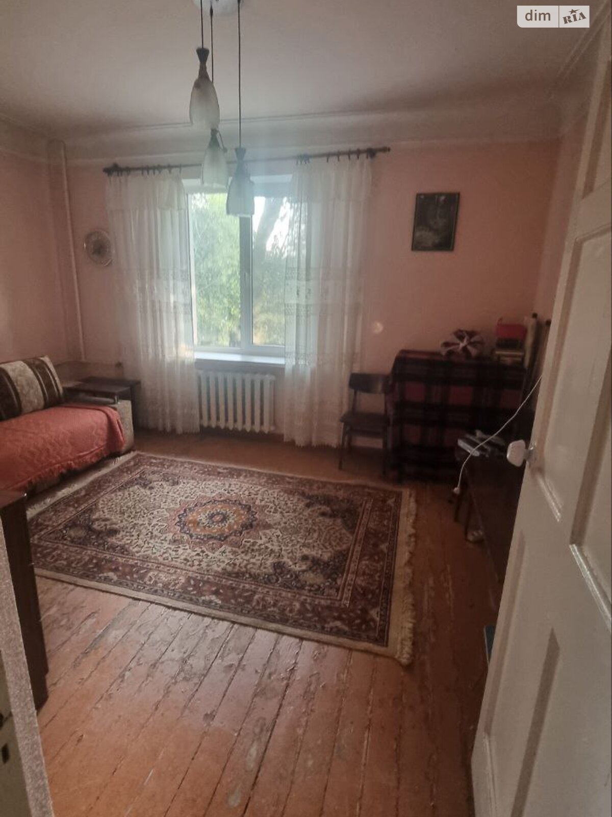 Продаж трикімнатної квартири в Кривому Розі, на вул. Упіта 6А, район Саксаганський фото 1 Продаж трикімнатної квартири в Кривому Розі, на вул. Упіта 6А, район Саксаганський фото 1
