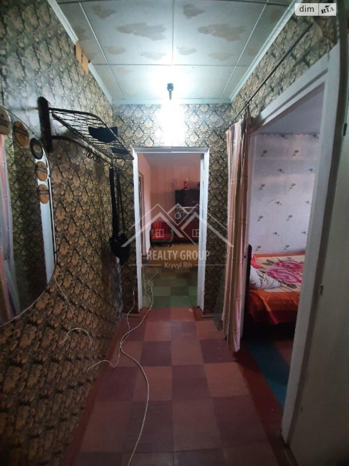 Продаж трикімнатної квартири в Кривому Розі, на бул. Миколи Вороного, район Саксаганський фото 1 Продаж трикімнатної квартири в Кривому Розі, на бул. Миколи Вороного, район Саксаганський фото 1