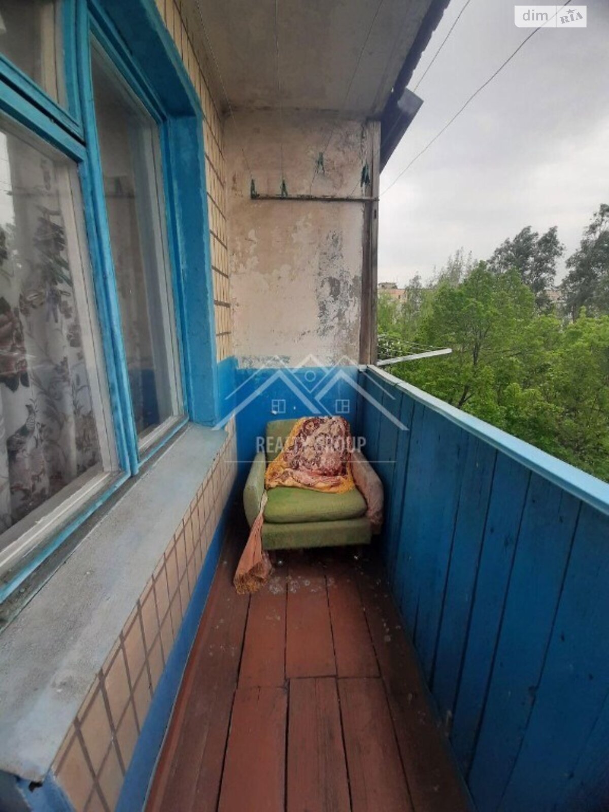 Продажа трехкомнатной квартиры в Кривом Роге, на бул. Василевского Маршала, район Саксаганский фото 1