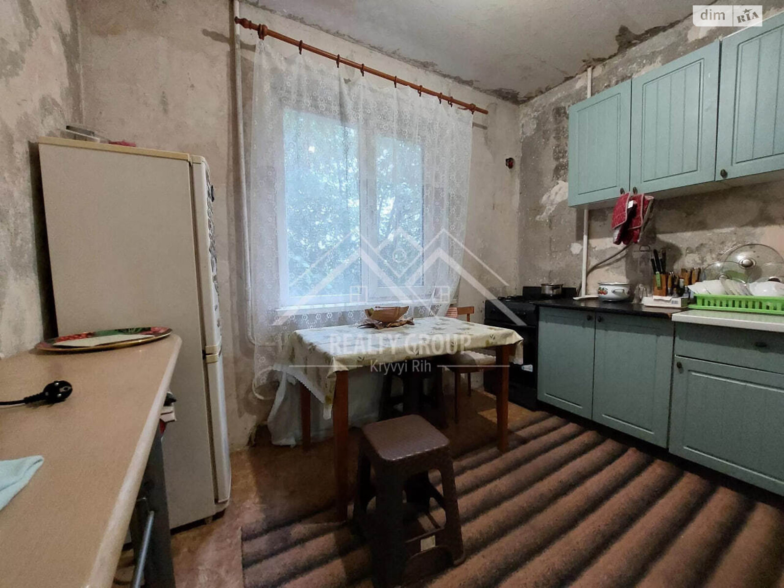 Продажа однокомнатной квартиры в Кривом Роге, на бул. Вечерний 2, район Саксаганский фото 1 Продажа однокомнатной квартиры в Кривом Роге, на бул. Вечерний 2, район Саксаганский фото 1