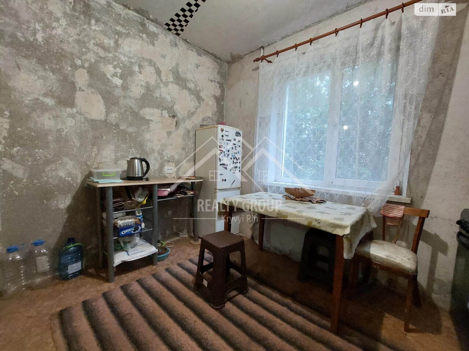 Продажа однокомнатной квартиры в Кривом Роге, на бул. Вечерний 2, район Саксаганский фото 1 Продажа однокомнатной квартиры в Кривом Роге, на бул. Вечерний 2, район Саксаганский фото 1