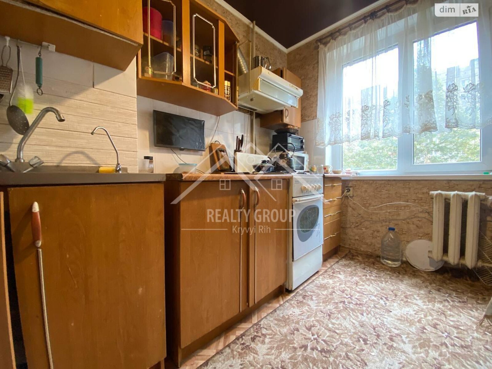 Продажа двухкомнатной квартиры в Кривом Роге, на бул. Вечерний 16, район Саксаганский фото 1 Продажа двухкомнатной квартиры в Кривом Роге, на бул. Вечерний 16, район Саксаганский фото 1