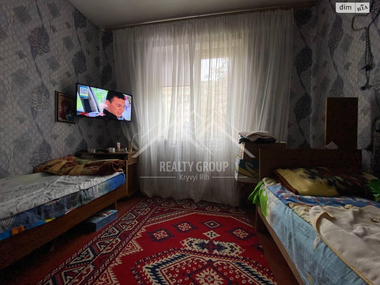 Продажа двухкомнатной квартиры в Кривом Роге, на бул. Вечерний 16, район Саксаганский фото 1 Продажа двухкомнатной квартиры в Кривом Роге, на бул. Вечерний 16, район Саксаганский фото 1