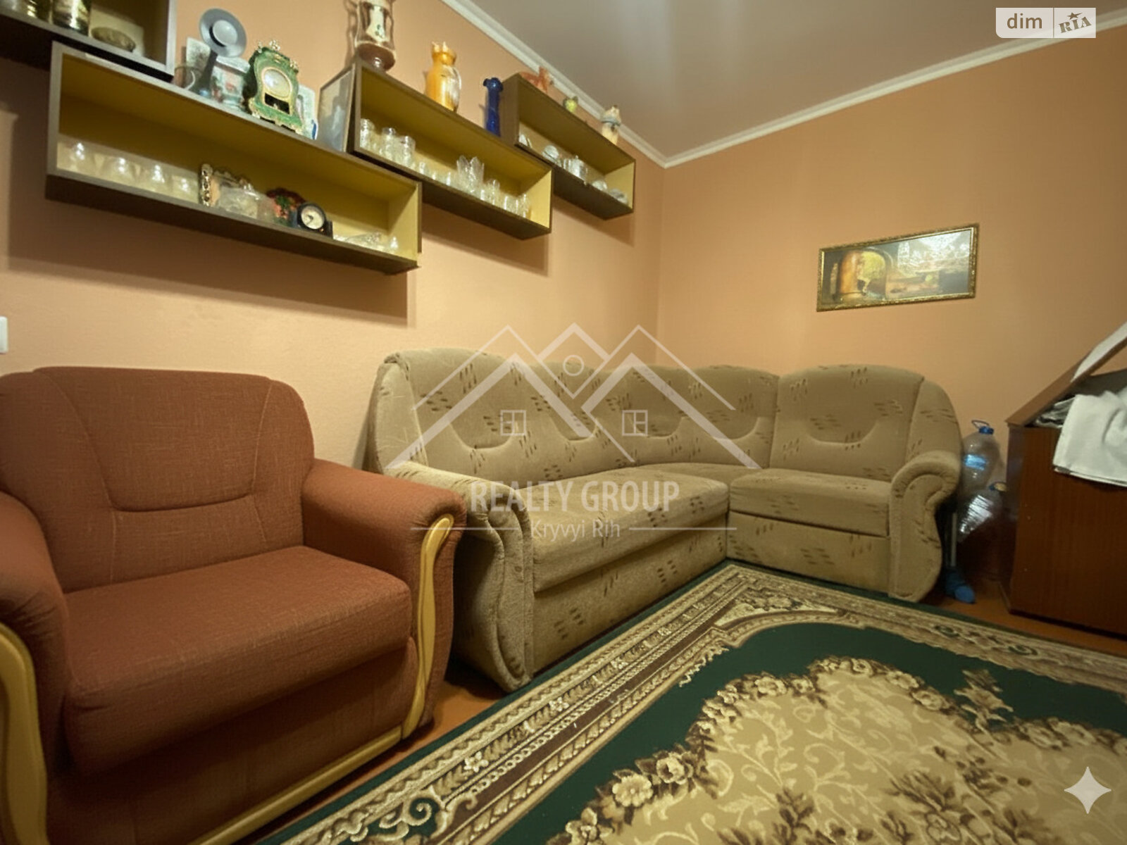 Продажа двухкомнатной квартиры в Кривом Роге, на бул. Вечерний 16, район Саксаганский фото 1 Продажа двухкомнатной квартиры в Кривом Роге, на бул. Вечерний 16, район Саксаганский фото 1