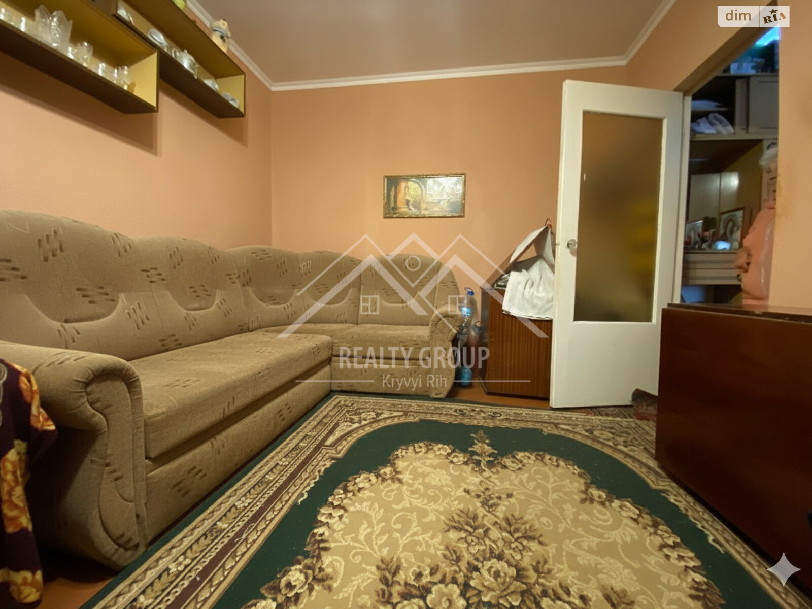 Продажа двухкомнатной квартиры в Кривом Роге, на бул. Вечерний 16, район Саксаганский фото 1 Продажа двухкомнатной квартиры в Кривом Роге, на бул. Вечерний 16, район Саксаганский фото 1